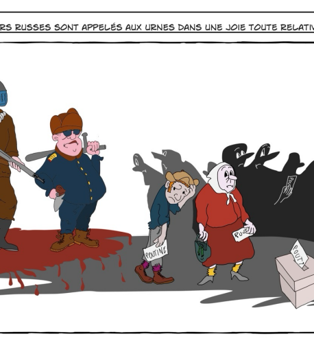 “Joie toute relative”