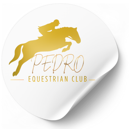 Logo Pedro Equestrian Club