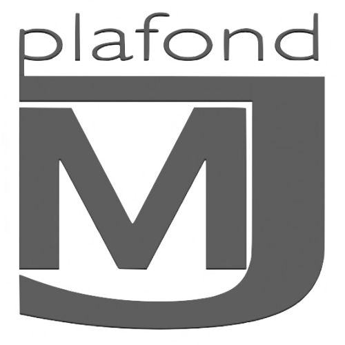 Logo MJ Plafond