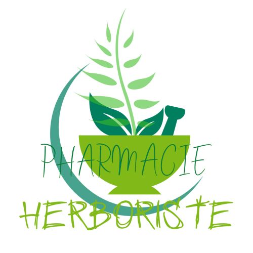 Logo Pharmacie Verte