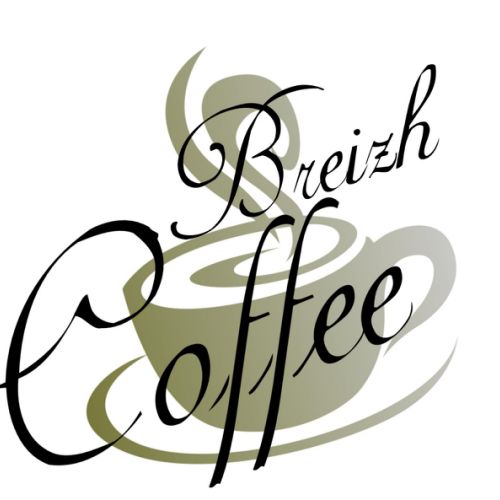 Logo Breizh Café Vintage
