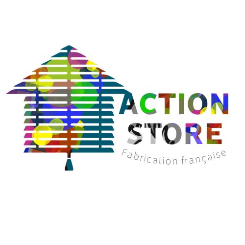 Logo Action Store