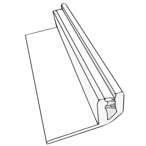 Rail Quick Systèmes Profilés