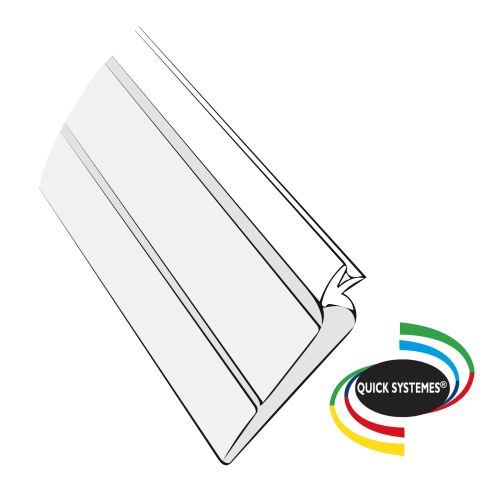 Rail Quick Systèmes Profilés