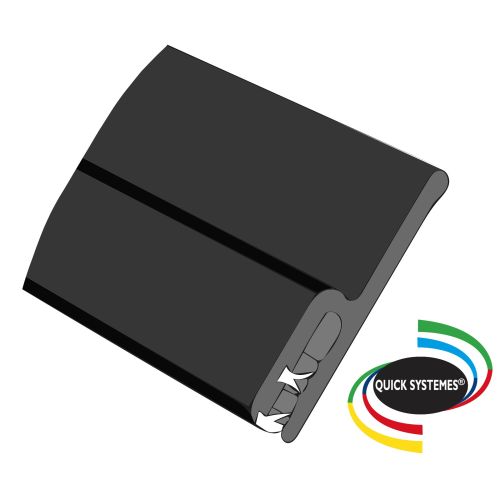 Rail Quick Systèmes Profilés