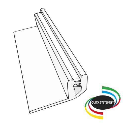 Rail Quick Systèmes Profilés