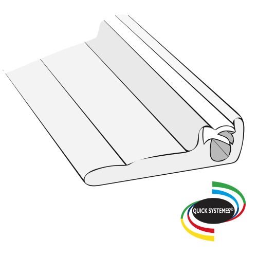 Rail Quick Systèmes Profilés