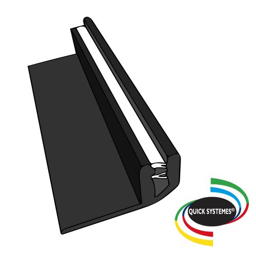 Rail Quick Systèmes Profilés