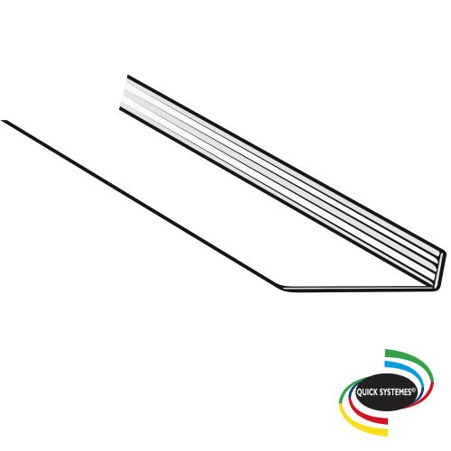 Rail Quick Systèmes Profilés